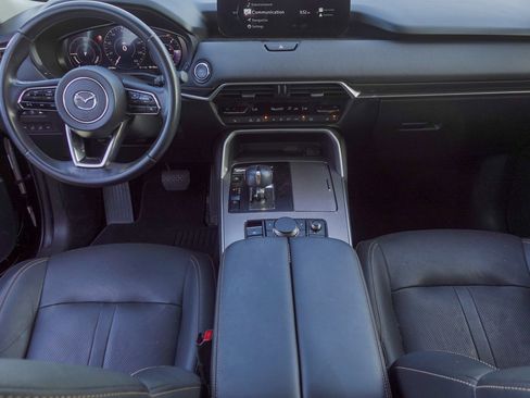 Used 2024 MAZDA CX-90 Plug-In Hybrid w/ Premium Pkg image 23