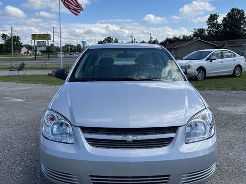 Used 2008 Chevrolet Cobalt LS FWD image 3