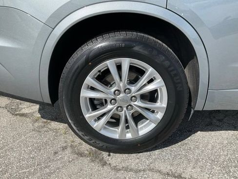 Used 2024 Cadillac XT6 Luxury FWD image 28