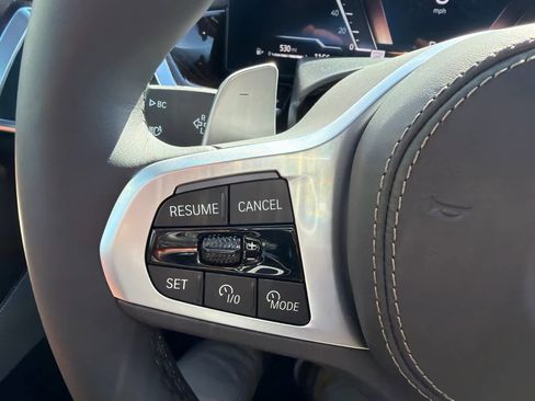 New 2026 BMW X6 xDrive40i AWD/4WD image 36