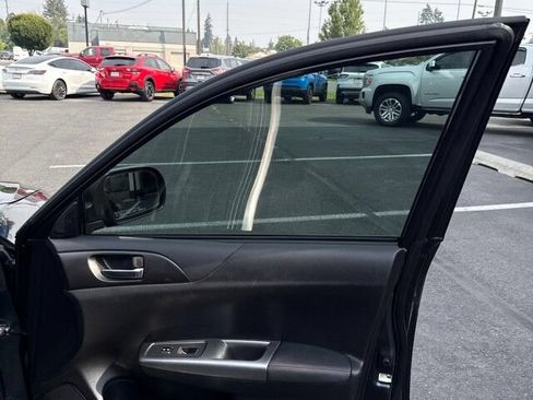 Used 2014 Subaru Impreza WRX Hatchback AWD/4WD image 16