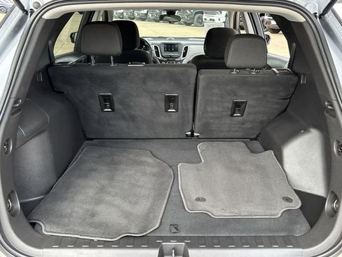 Certified 2024 Chevrolet Equinox LS w/ LS Convenience Package image 25