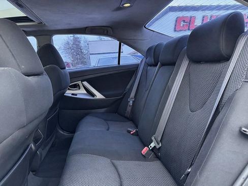 Used 2007 Toyota Camry SE image 13