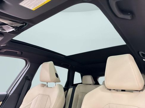 New 2026 BMW X3 M50 AWD/4WD image 16