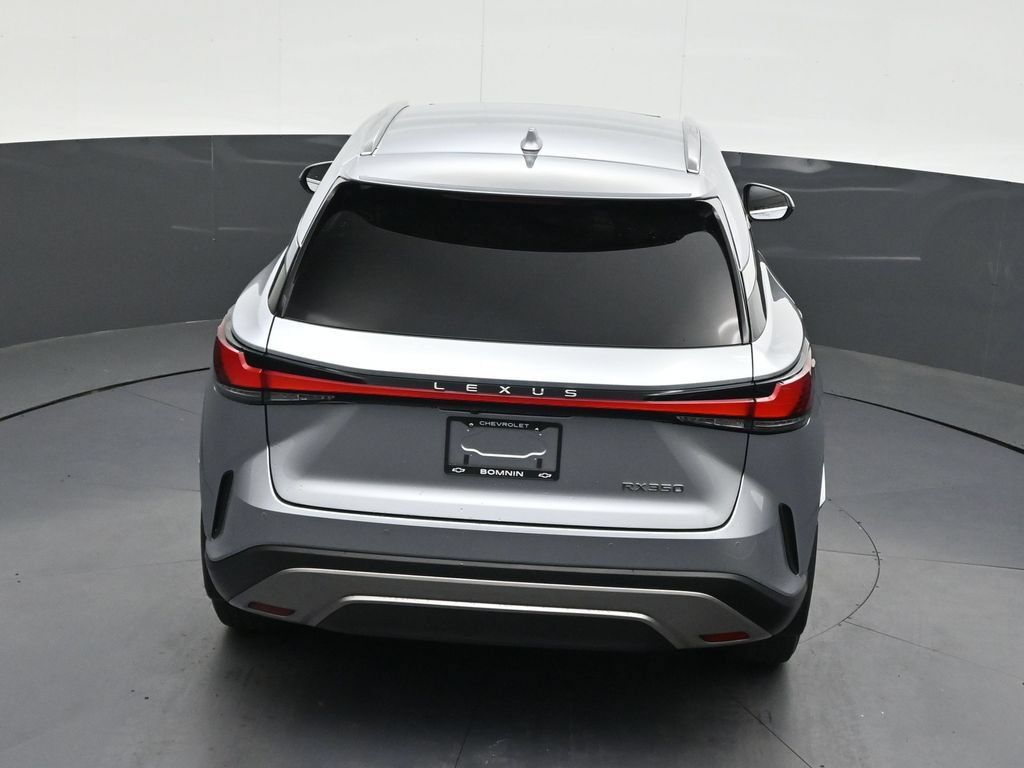 Used 2023 Lexus RX 350 Premium w/ Cold Area Package FWD image 18