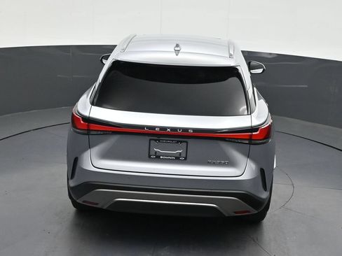 Used 2023 Lexus RX 350 Premium w/ Cold Area Package FWD image 18
