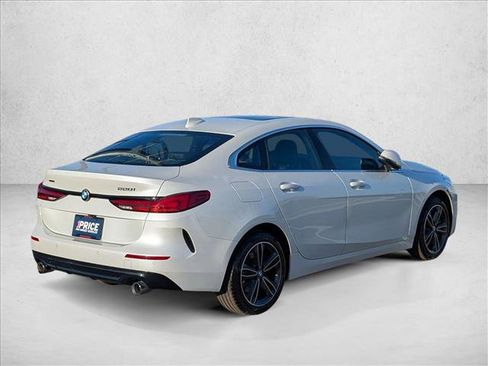 Used 2024 BMW 228i xDrive Gran Coupe image 5