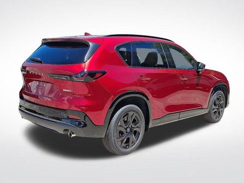 New 2026 MAZDA CX-5 2.5 S w/ Premium Package AWD/4WD image 7