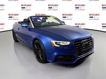 Used 2017 Audi A5 2.0T Sport