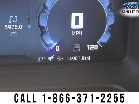 Used 2025 Ford Bronco Big Bend image 28