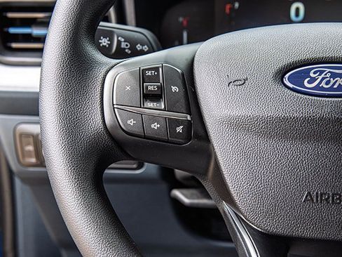 New 2026 Ford Maverick XLT AWD/4WD image 16