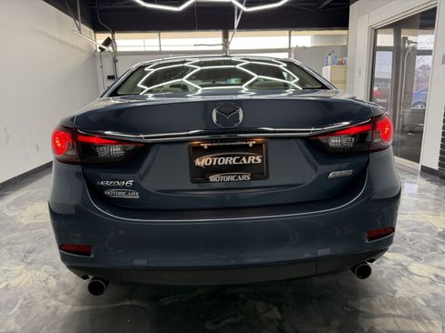 Used 2014 MAZDA MAZDA6 Touring image 4