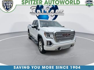 Used 2020 GMC Sierra 1500 Denali w/ Technology Package AWD/4WD video 2