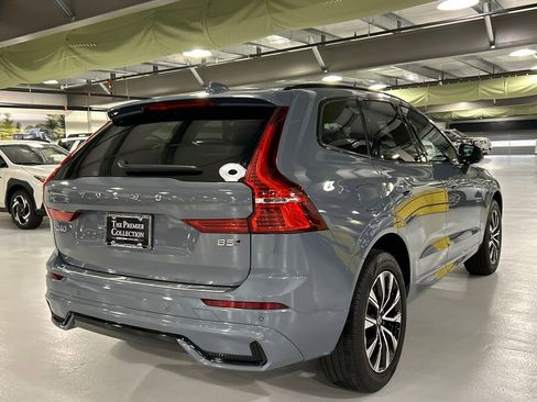 Certified 2024 Volvo XC60 B5 Core w/ Protection Package Premier AWD/4WD image 2
