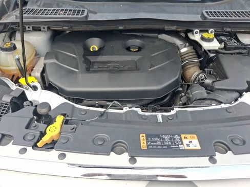 Used 2018 Ford Escape SE AWD/4WD image 10