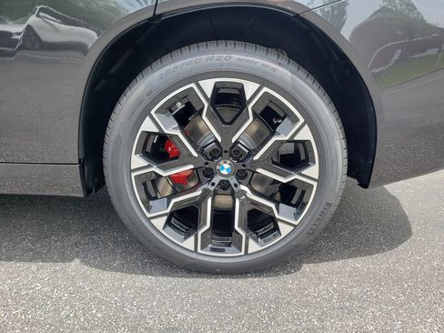 New 2026 BMW X3 xDrive30i w/ Premium Package AWD/4WD image 29