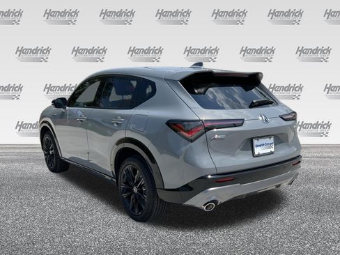Used 2026 Acura ADX A-Spec AWD/4WD image 7