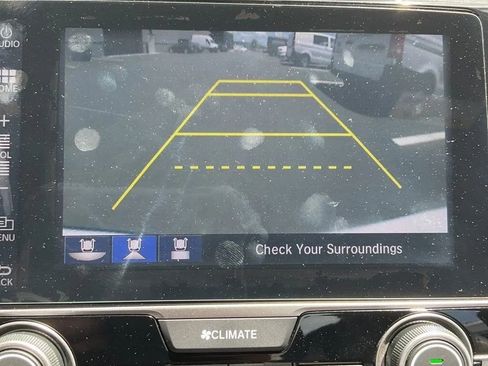 Used 2017 Honda Civic EX-L image 24