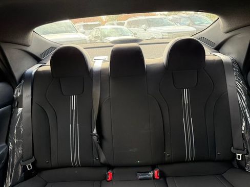 New 2026 Hyundai Elantra Sport image 23