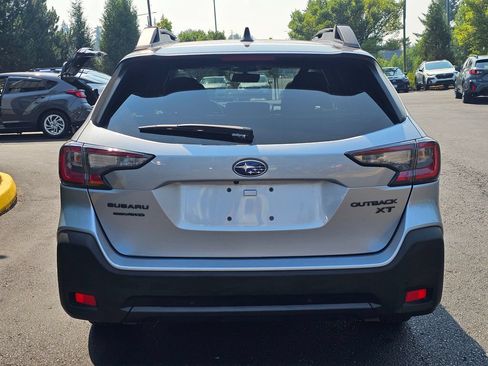 Used 2024 Subaru Outback Onyx Edition XT AWD/4WD image 6