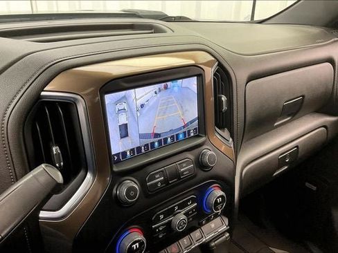 Used 2022 Chevrolet Silverado 3500 High Country AWD/4WD image 28