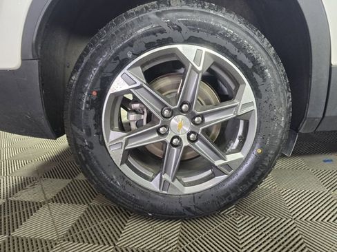 Used 2024 Chevrolet Blazer LT w/ Convenience Package image 21