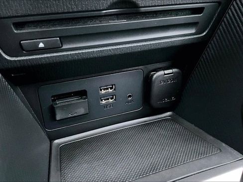 Used 2016 MAZDA CX-3 Touring w/ Premium Package image 32