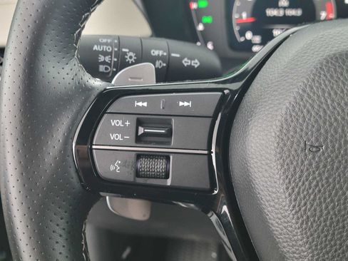 Used 2025 Acura ADX A-Spec FWD image 28