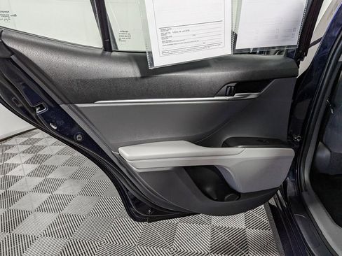 Certified 2021 Toyota Camry LE image 36