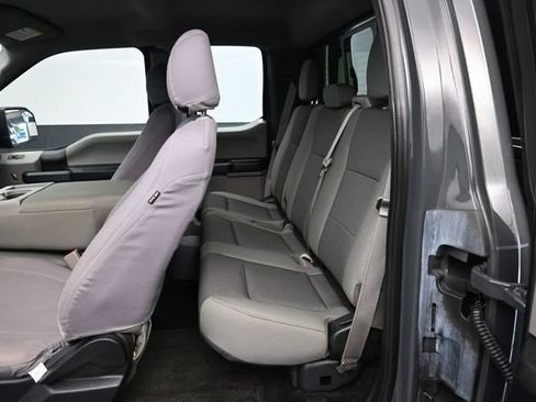 Used 2016 Ford F150 XL w/ Equipment Group 101A Mid RWD image 12