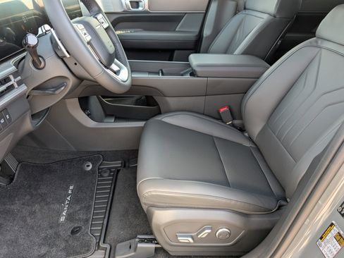 New 2026 Hyundai Santa Fe SEL image 15