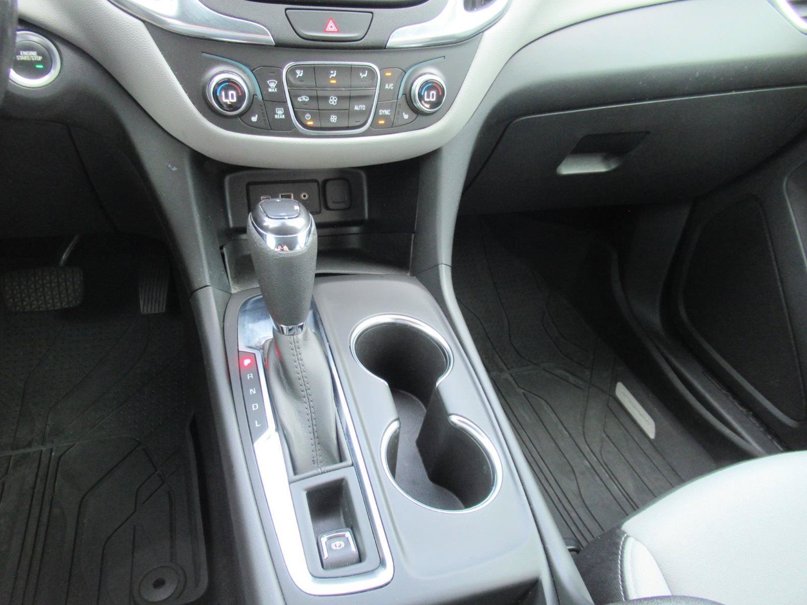 Certified 2021 Chevrolet Equinox LT FWD image 27