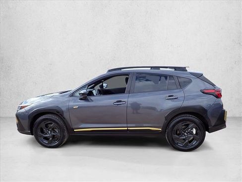 Certified 2024 Subaru Crosstrek 2.5i Sport AWD/4WD image 2