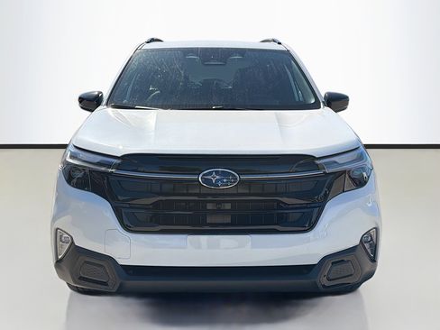 New 2026 Subaru Forester Touring image 8