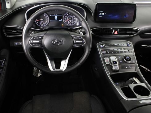 Used 2023 Hyundai Santa Fe SEL image 7