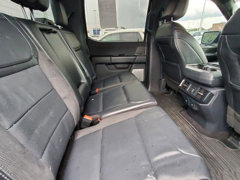 Used 2024 Ford F150 Raptor AWD/4WD image 6