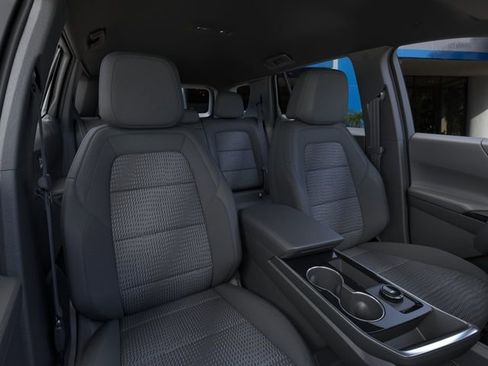 New 2026 Chevrolet Equinox LT FWD image 16