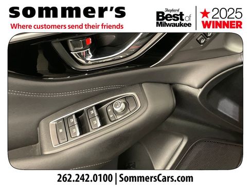 Used 2022 Subaru Outback Limited w/ Popular Package #2 image 11