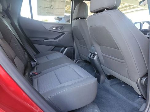 New 2026 Chevrolet Equinox LT w/ Midnight Edition FWD image 18