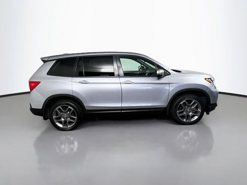 Used 2023 Honda Passport EX-L image 3