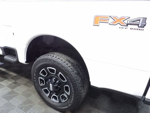 Used 2026 Ford F250 Platinum AWD/4WD image 46