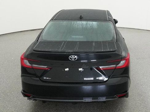 New 2026 Toyota Camry XSE FWD image 20