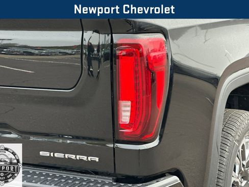 New 2026 GMC Sierra 1500 Denali Ultimate image 19