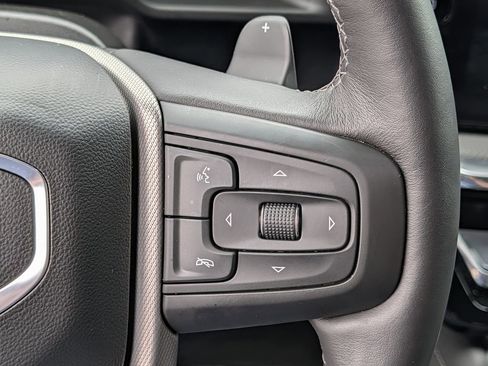 New 2026 GMC Sierra 1500 Denali AWD/4WD image 20