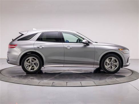 New 2026 Genesis GV70 2.5T Select AWD/4WD image 6