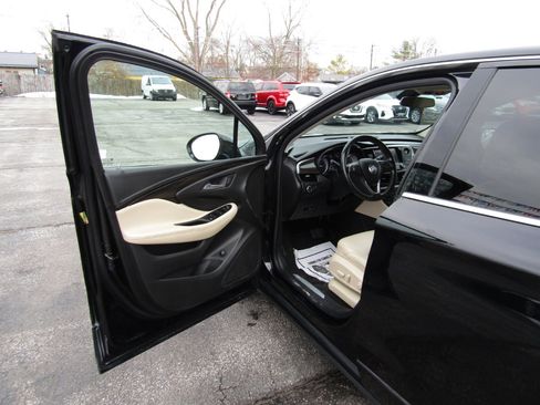 Used 2020 Buick Envision Preferred image 13