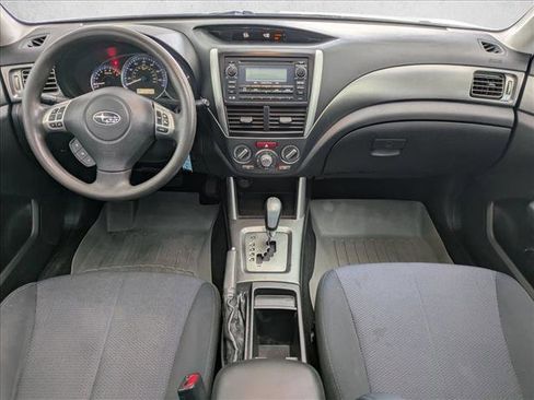 Used 2013 Subaru Forester 2.5X Premium image 17