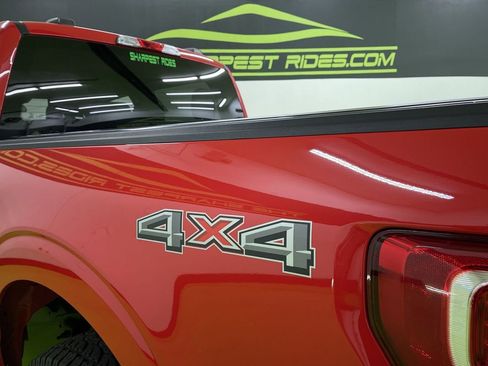 Used 2022 Ford F150 XLT image 14