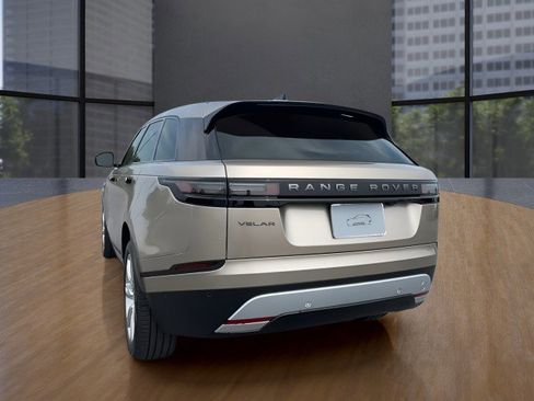 New 2026 Land Rover Range Rover Velar S image 7