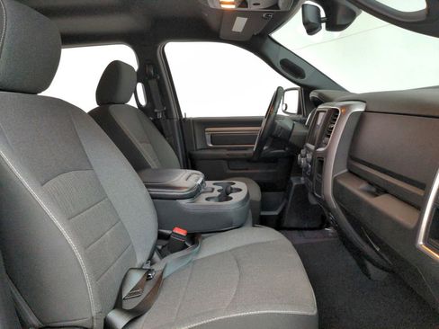 Used 2022 RAM 1500 Classic Warlock AWD/4WD image 24